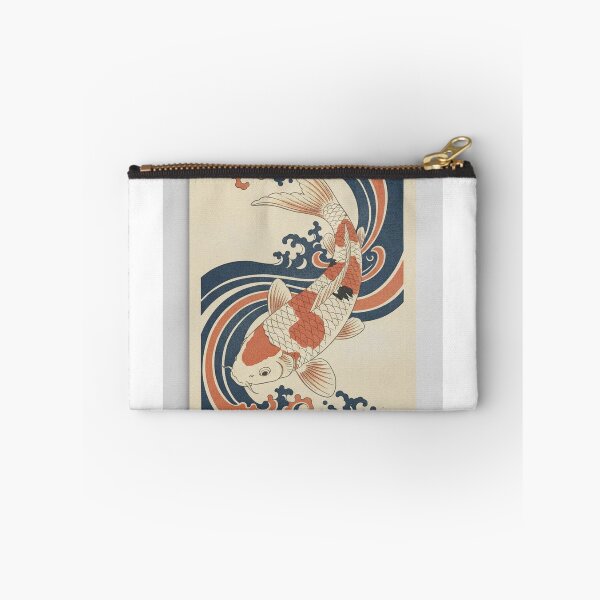Item preview, Vermilion Koi designed and sold by Viviglow.