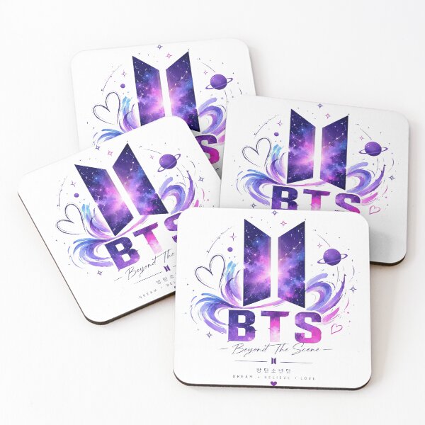 Item preview, Cosmic K-Pop Group Fan designed and sold by MariaLoga71766.