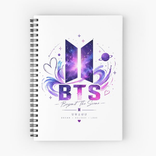 Item preview, Cosmic K-Pop Group Fan designed and sold by MariaLoga71766.