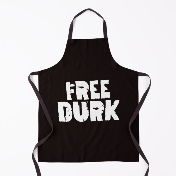 Item preview, Free Durk Hip Hop Statement Design designed and sold by ImeldaSparks.