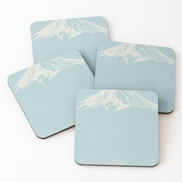 Item preview, Snow Fuji Lantern designed and sold by Viviglow.