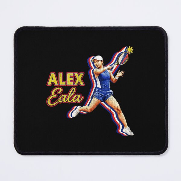 Item preview, Alex-Eala designed and sold by HeidyHowes.