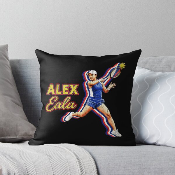 Item preview, Alex-Eala designed and sold by HeidyHowes.