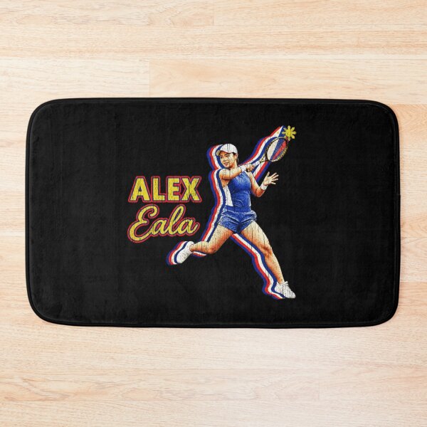 Item preview, Alex-Eala designed and sold by HeidyHowes.