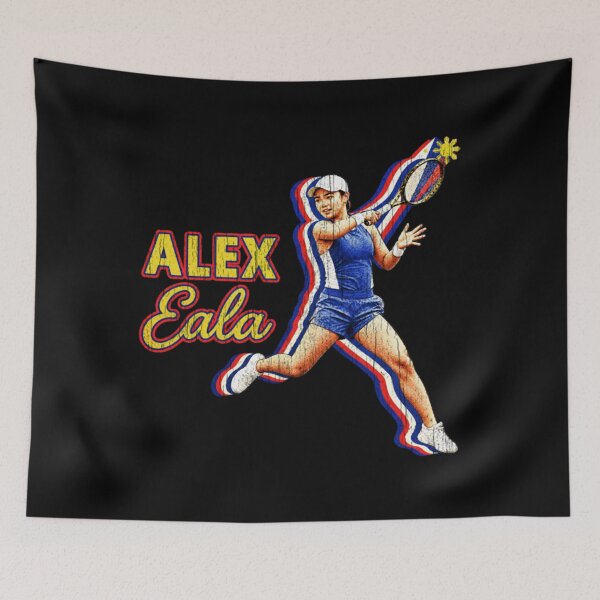 Item preview, Alex-Eala designed and sold by HeidyHowes.