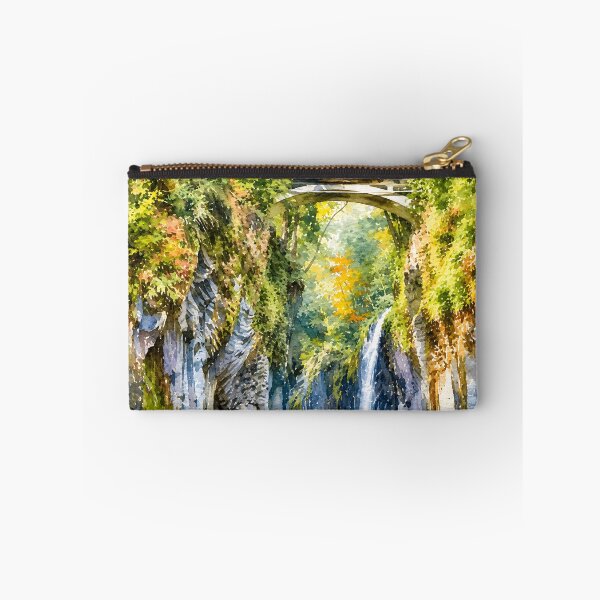 Item preview, Takachiho Gorge designed and sold by HOMETOWN86.