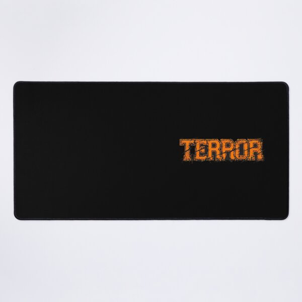 Item preview, Copy of Terror Hardcore Punk designed and sold by Beoserkhes.