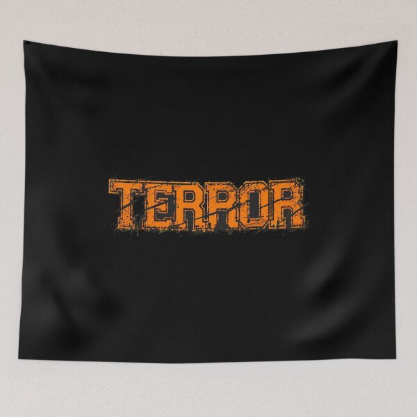 Item preview, Copy of Terror Hardcore Punk designed and sold by Beoserkhes.