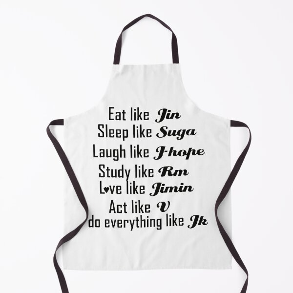 Item preview, K-Pop Inspired "Inspirational Quotes" designed and sold by MariaLoga71766.