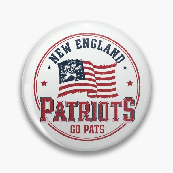 Item preview, Patriots Football designed and sold by Surrealscop.