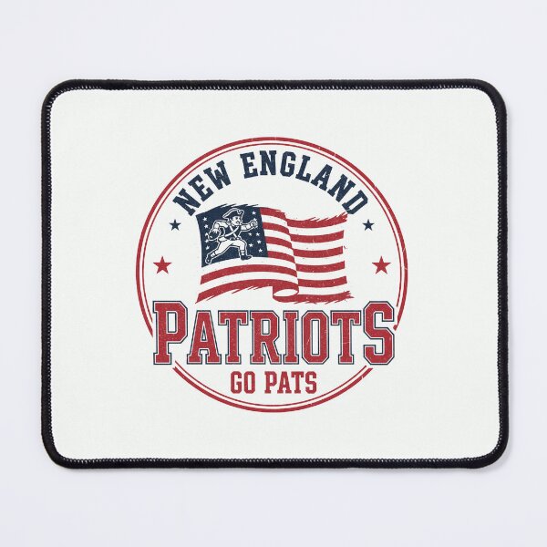 Item preview, Patriots Football designed and sold by Surrealscop.