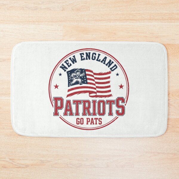 Item preview, Patriots Football designed and sold by Surrealscop.