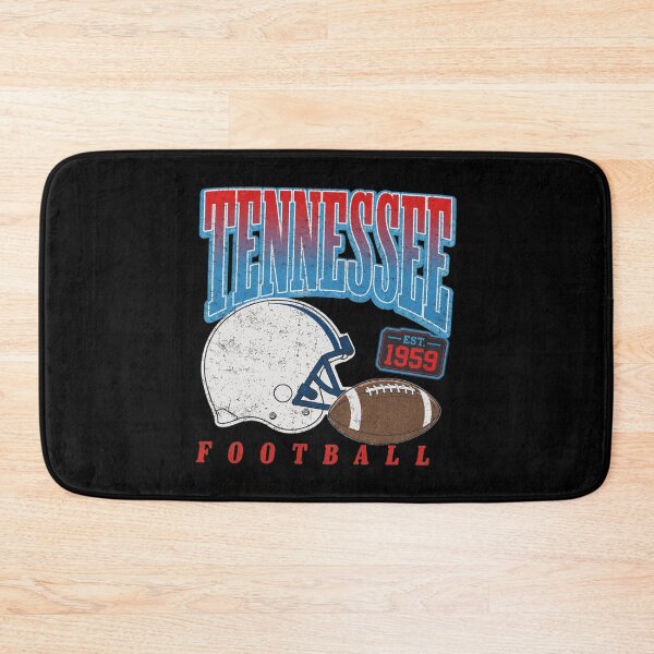 Item preview, Retro Football Fan Vintage State Spirit designed and sold by ArielRome60612.
