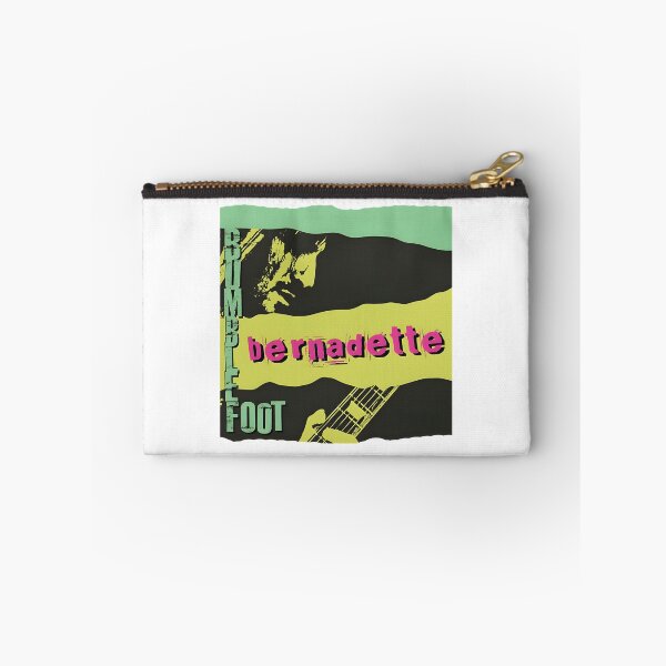 Item preview, Bernadetta Foot Retro Music Lover Gift | ⭐⭐⭐⭐⭐ Best Seller designed and sold by Gianlucalozano.