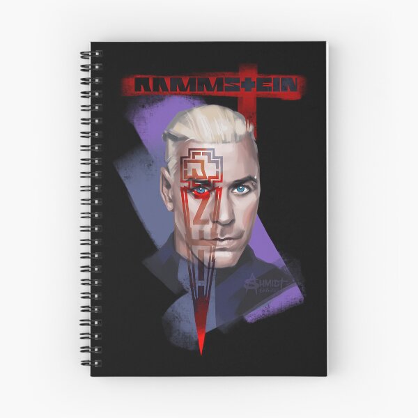 Item preview, Rock Metal Band designed and sold by YeppiStudio.