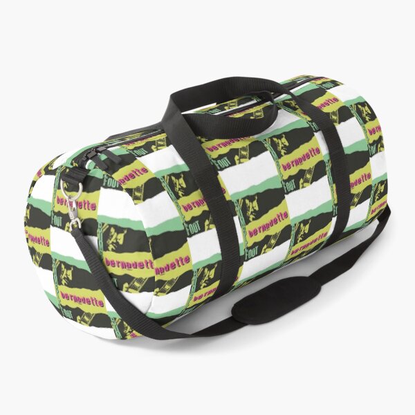 Item preview, Bernadetta Foot Retro Music Lover Gift | ⭐⭐⭐⭐⭐ Best Seller designed and sold by Gianlucalozano.