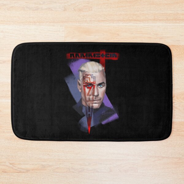 Item preview, Rock Metal Band designed and sold by YeppiStudio.