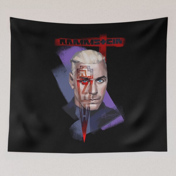 Item preview, Rock Metal Band designed and sold by YeppiStudio.