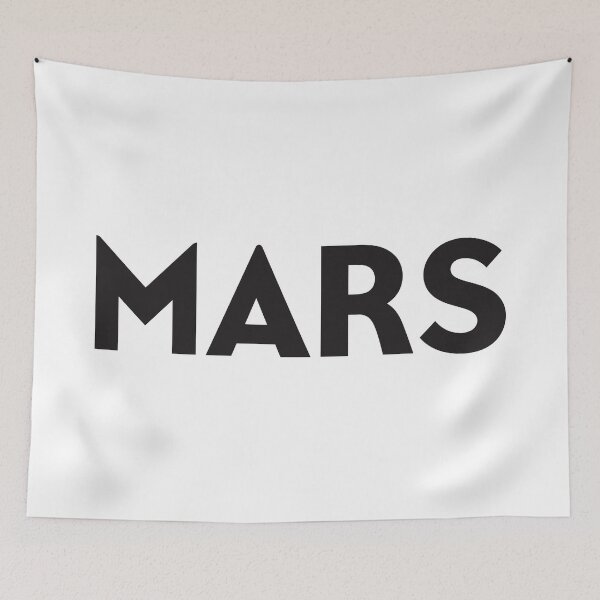 Artikelvorschau, Warm Mars, Incorporated bAutumn Silence entworfen und verkauft von Sarahsumer.