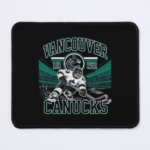 Item preview, Retro Hockey Player Graphic designed and sold by Gabrielle46818.