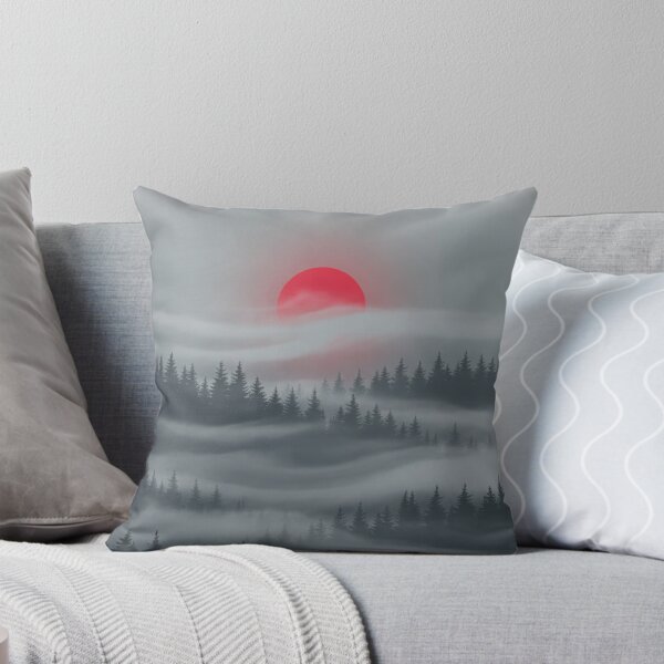 Item preview, Mist and Pines designed and sold by Viviglow.