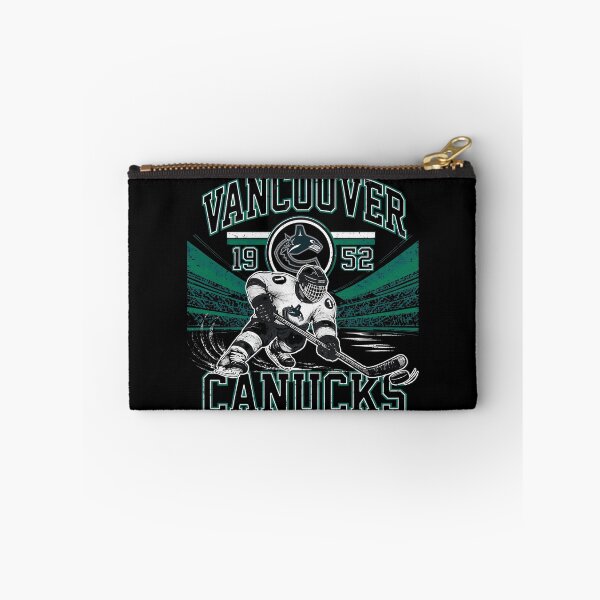 Item preview, Retro Hockey Player Graphic designed and sold by Gabrielle46818.