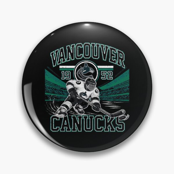 Item preview, Retro Hockey Player Graphic designed and sold by Gabrielle46818.