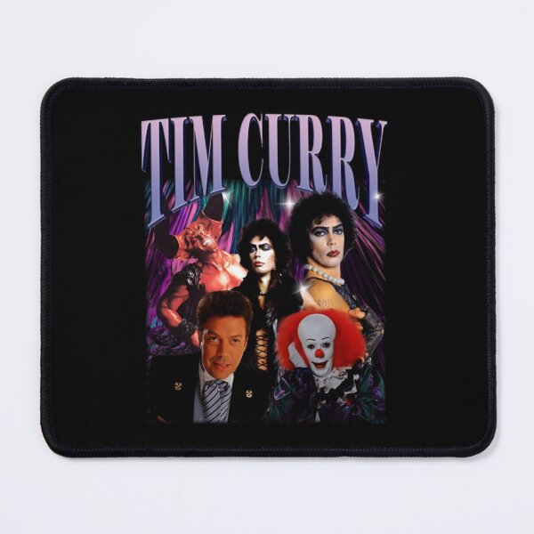 Item preview, Tim Curry Bootleg Vintage designed and sold by HeidyHowes.
