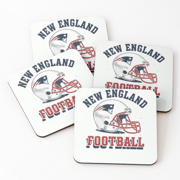 Item preview, Patriots Football designed and sold by Surrealscop.