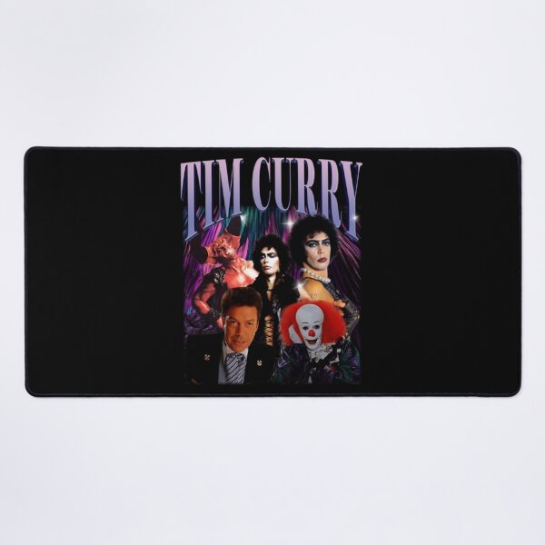 Item preview, Tim Curry Bootleg Vintage designed and sold by HeidyHowes.