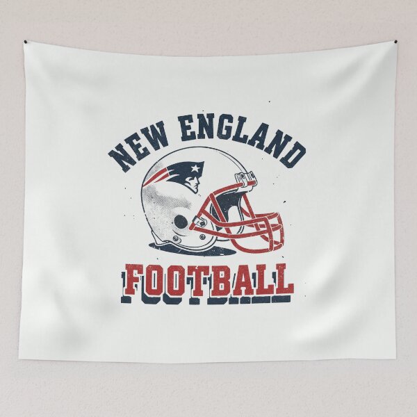 Item preview, Patriots Football designed and sold by Surrealscop.