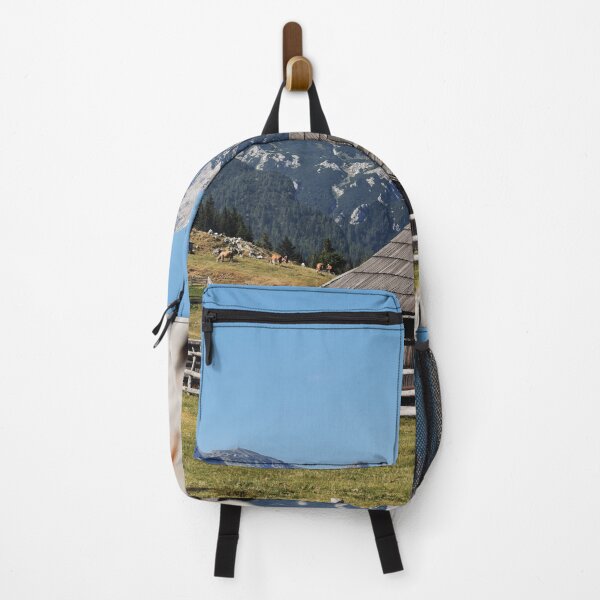 Item preview, Casa tipica de pastores en eslovenia. designed and sold by joanpla93.