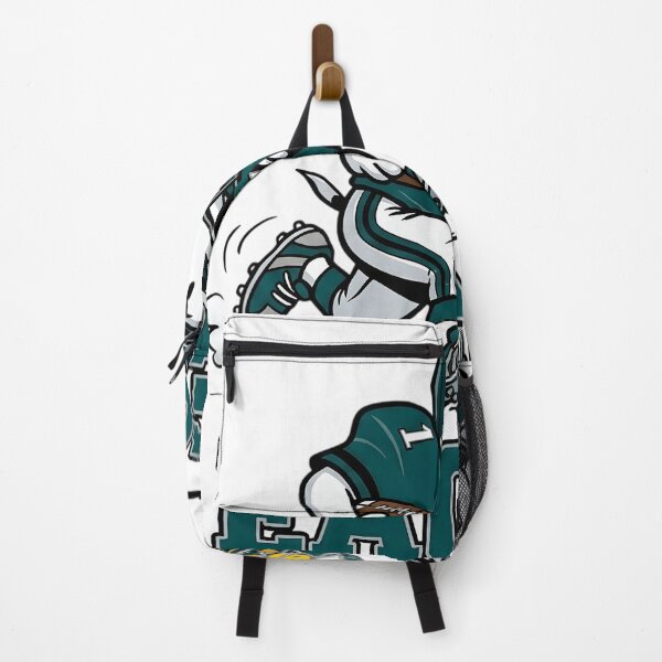 Item preview, Snoopy And Woodstock Philadelphia Football Action Fan designed and sold by DamianRoy88.