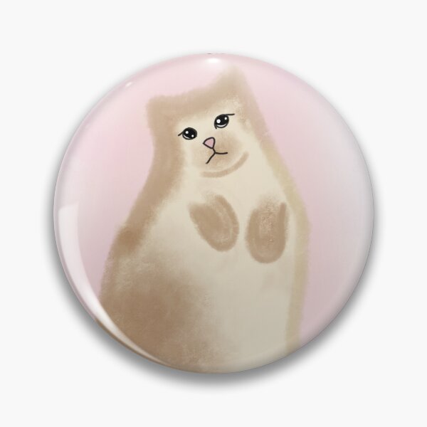Item preview, Expert In Relaxing And Taking It Easy - Chonk Art designed and sold by LovelyWorms.
