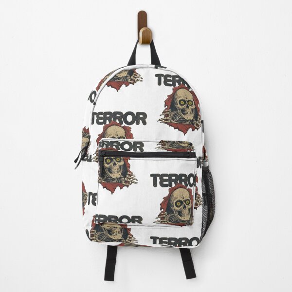 Item preview, Terror Hardcore Punk designed and sold by Beoserkhes.
