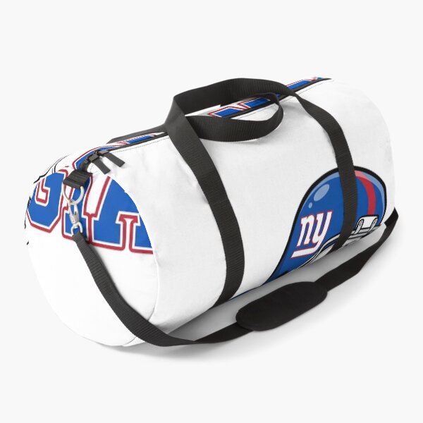 Item preview, Snoopy And Woodstock New York Football Action Fan designed and sold by DamianRoy88.