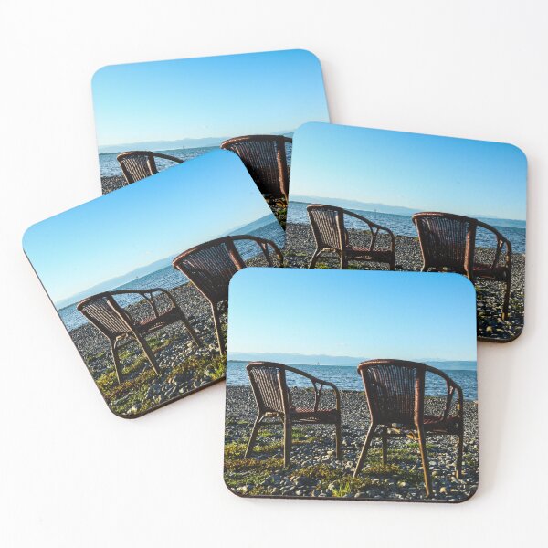 Item preview, two chairs on the beach designed and sold by Isar1.