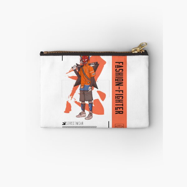 Item preview, Fierce Fashion Fighter Warrior | Perfect Gift For You And Friends designed and sold by gyianas.