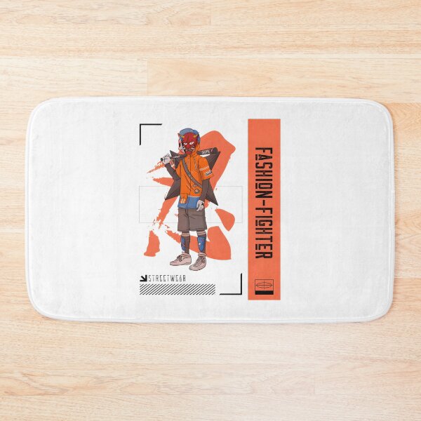 Item preview, Fierce Fashion Fighter Warrior | Perfect Gift For You And Friends designed and sold by gyianas.