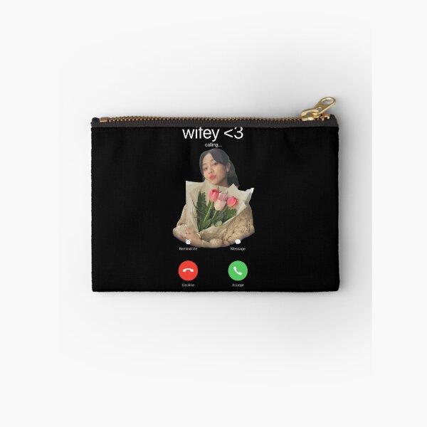 Item preview, Cute Wifey Calling Custom Gift designed and sold by AprilMcke15689.
