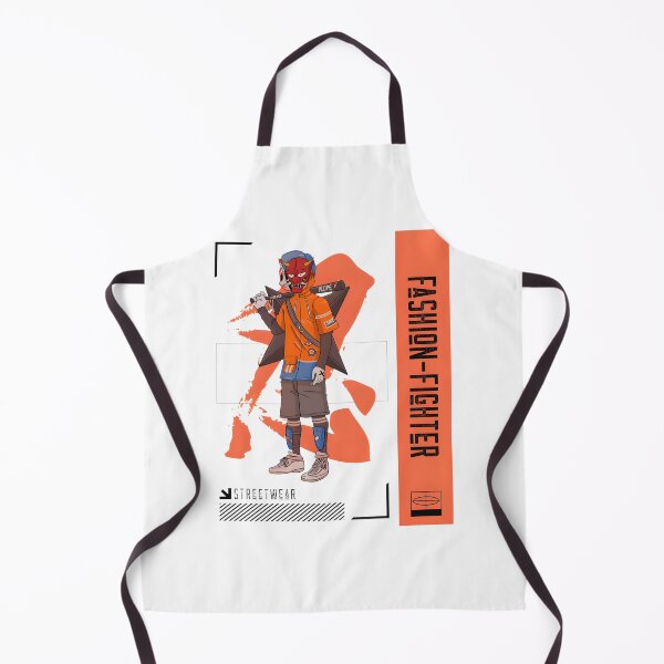 Item preview, Fierce Fashion Fighter Warrior | Perfect Gift For You And Friends designed and sold by gyianas.