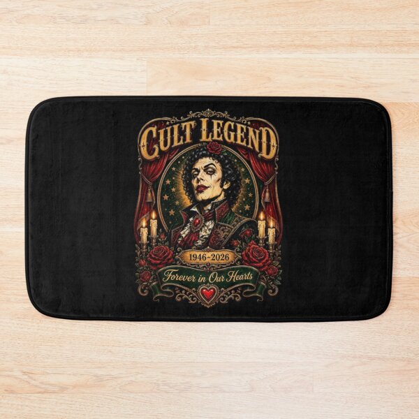 Item preview, Tim-Curry designed and sold by HeidyHowes.