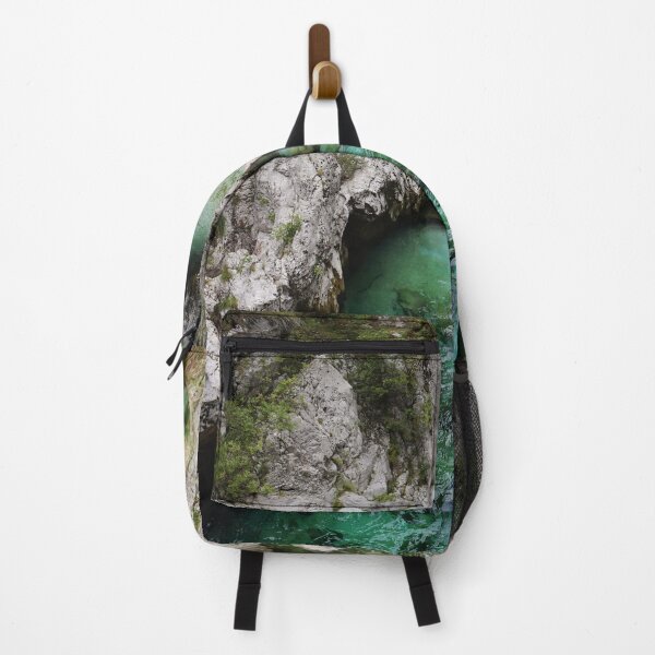 Item preview, The magic of the Soca River. designed and sold by joanpla93.