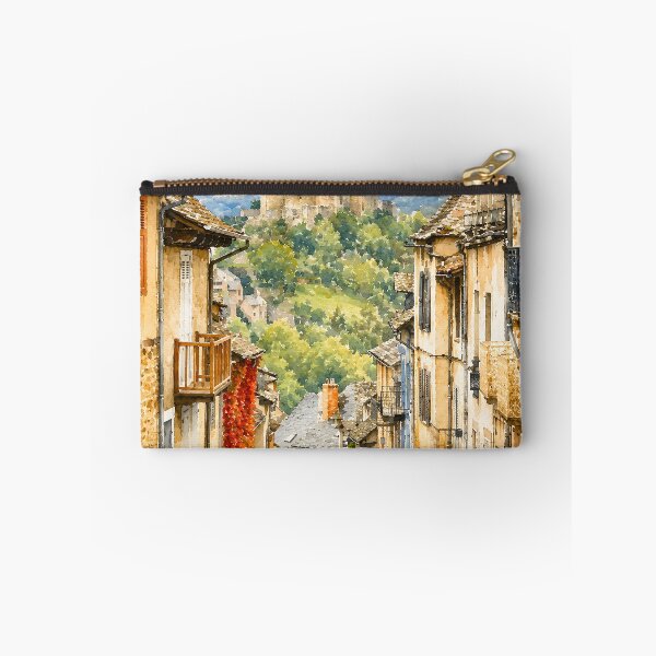Item preview, Chateau de Najac designed and sold by HOMETOWN86.