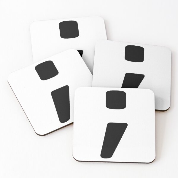 Item preview, ;, Semicolon designed and sold by Jason A. Clark.