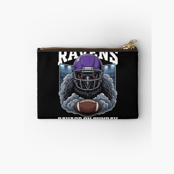 Item preview, RAVENS SAVAGE ON SUNDAY - BAL RAVENS designed and sold by KEF Custom.