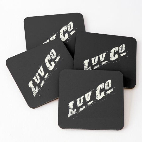 Item preview, Luv Co designed and sold by Boslesshop.