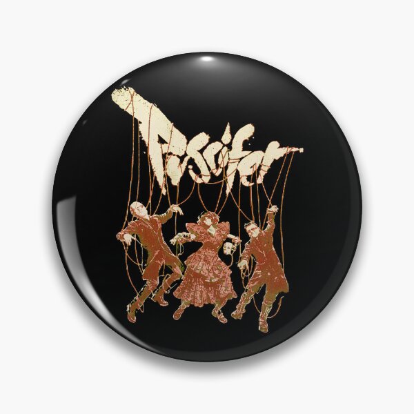 Item preview, Puscifer designed and sold by jonathanburger.