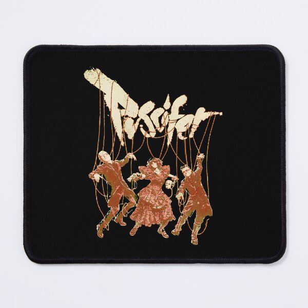 Item preview, Puscifer designed and sold by jonathanburger.