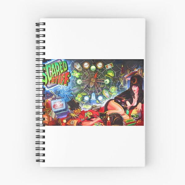 Item preview, Retro Horror Pinball Backglass Art - Gothic Queen Vintage Arcade Style | Best Gift designed and sold by jameswalker202.